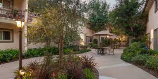 Laurelwood Apartments Gallery 1
