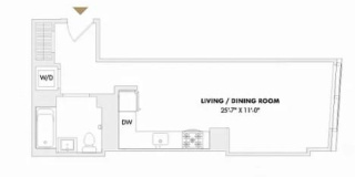 511 West 36th St. Gallery 3