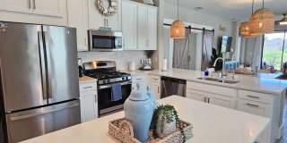 Annual Furnished or Seasonal Short-Term 4 Bedroom 2.5 Bathroom Home in Palmero! Gallery 16