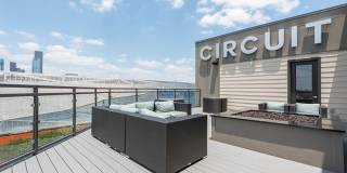 The Circuit Gallery 61