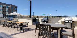 Waterwalk Tucson Gallery 13