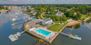 Rare Harbor Heights Rental | 4BR Colonial with Parking & Fenced Yard Gallery 36
