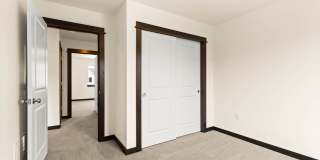 2-Story Urban Triplex at a modern community featuring 3 Bedrooms 3 Bathrooms Gallery 17