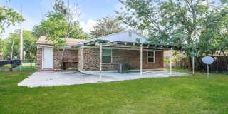 3 BR/2BA | Newly Renovated Single Family Home | 1-Car Covered Parking | Front yard! Gallery 15