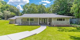 4523 Runnemede Road NW Gallery 1