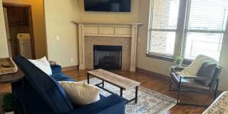 Fully Furnished Three Bedroom, Two Bathroom in the Enclave!!! Gallery 15