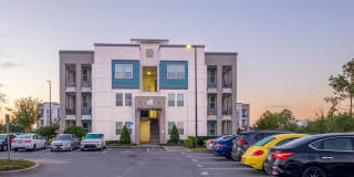 Linden on the GreeneWay Gallery 46