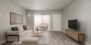 Theta Apartments Gallery 1