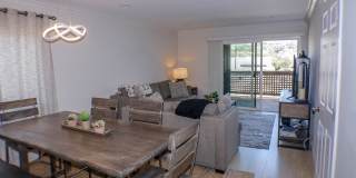 RARE Offering 2BD/2BA Furnished Condo of secured building in highly sought after Boutique Bella Capri building. Gallery 17