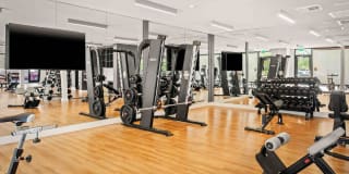 Aspire Park Central Gallery 20