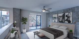 Windsor Queen Anne Gallery 25