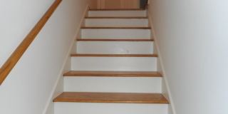 2 bedroom 1.5 bathroom townhouse Gallery 4
