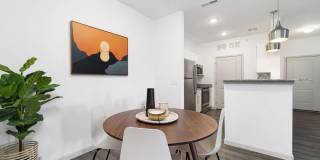 The Warrick Gallery 7