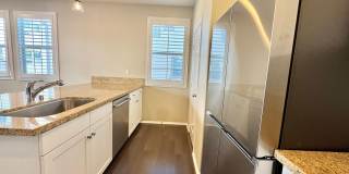 Newer Built Townhome with Solar in Gated Community! Pet-Friendly! Gallery 13