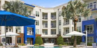 Solstice Signature Apartment Homes Gallery 1