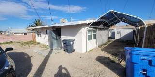 930 Nancy Street - Rear Gallery 1