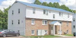 119 Main Street - Bedroom 1Unit 4A Gallery 1