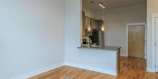 The Lofts at South Slope Gallery 63