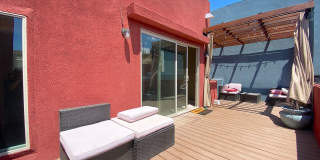 West El Paso 4bed/3.5bath Townhome Gallery 34
