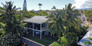 Beautifully Appointed Fully Furnished 4 bedroom/3 bathroom Kuau BayView House w/ Ocean views Gallery 69