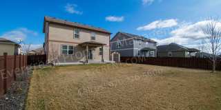 Spacious Home in Timnath Ranch Sub-Div! Gallery 41