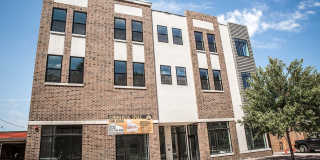 Urban Flats South Gallery 1