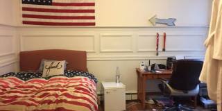 Huge 4 bed unit for the upcoming school year! Gallery 4