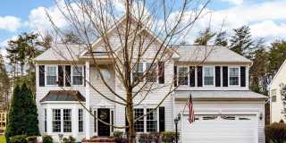 Gorgeous 4,000sqft 5-bed 3.5-bath Home near Chantilly Economic corridor Gallery 1