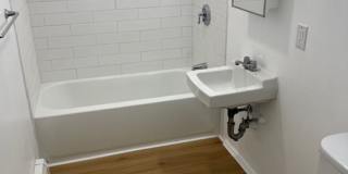 Pet Friendly Renovated Brookline Gem with Laundry in Unit and 1 Parking is a steal! Gallery 7