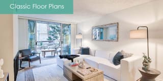 The Meadows Apartment Homes Gallery 1