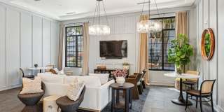 Waterside at Pepper Hall Gallery 21