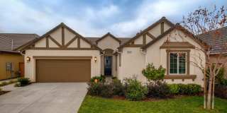 Pristine Harlan Ranch Home Gallery 28