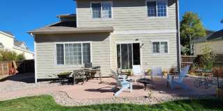 Beautiful 3/3/3 Home in Briargate!!! Gallery 13