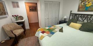 Fully Furnished & Elegantly Renovated Historic 3BR/2.5BA Home with Private Yard & Deck! Gallery 23
