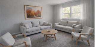 Dodson Courtyard Apartments 1 & 2 Bedrooms Available Gallery 24