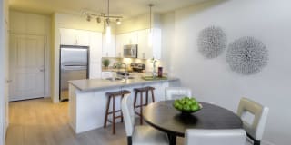 The Reserve at Town Center Gallery 87