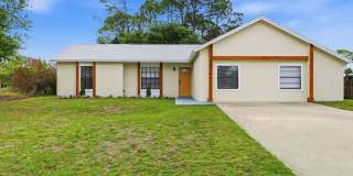 Fully Renovated 4BR/3BA Home with Bonus Suite, Large Backyard & Available Now! Gallery 1