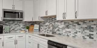 Yorkshire Apartment Homes Gallery 16