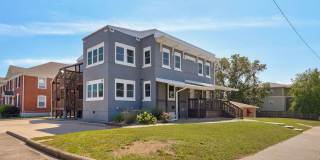 UTILITIES INCLUDED!! Spacious 2-Bedroom, 1-Bathroom Home AVAILABLE NOW!! Gallery 1