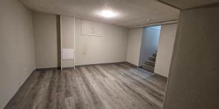 3-Bedroom Home With Finished Basement and Storage Shed Gallery 15