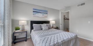 The Retreat at Lake Johnson Apartments Gallery 30