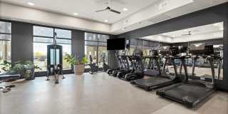 Gateway Lofts Lexington Gallery 7