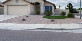 8022 W SALTER Drive 8022 W SALTER Drive Gallery 1