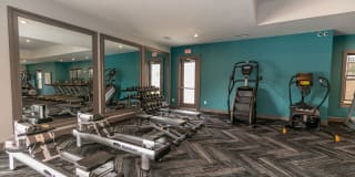 Gibson Flowery Branch Gallery 29