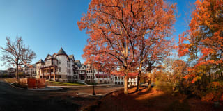 National Park Seminary Apartments Gallery 14