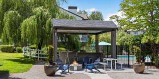 Olin Fields Apartments Gallery 35