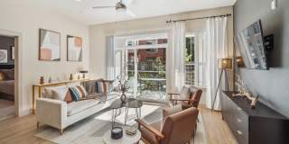 AMLI Park Avenue Gallery 4