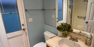 Mission Beach, 2 bedroom, 2 bathroom, with New Carpet, Parking, Laundry, Patio (807 Nantasket Ct. #A) Gallery 36