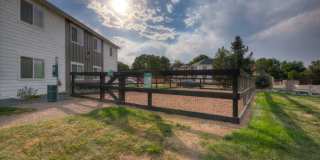 Poudre Trails Apartments Gallery 29