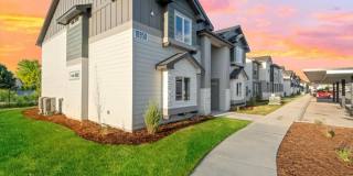 Breckenridge Apartments Gallery 62